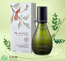 魔法醫(yī)生的護膚品怎么樣？魔法醫(yī)生適合什么年齡？
