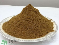 小茴香是孜然嗎？小茴香和孜然的區(qū)別
