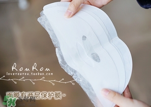 膜法伊人蕾絲面膜怎么用？膜法伊人蕾絲面膜使用方法