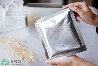 膜法伊人蕾絲面膜怎么用？膜法伊人蕾絲面膜使用方法