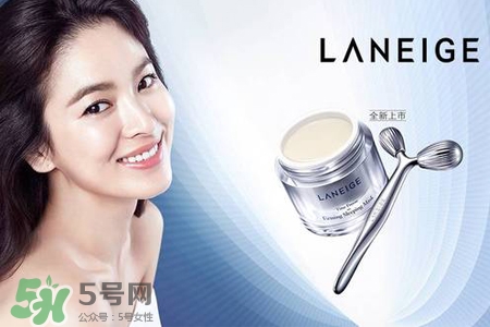 蘭芝修顏按摩儀怎么樣？蘭芝修顏按摩儀好用嗎？