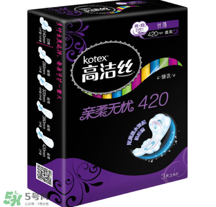 高潔絲衛(wèi)生巾怎么樣？高潔絲是哪個(gè)國家的？