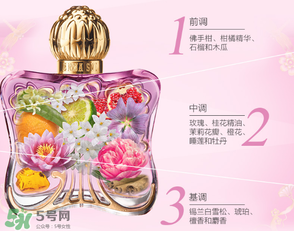 安娜蘇是哪個(gè)國家的品牌？annasui是什么牌子？