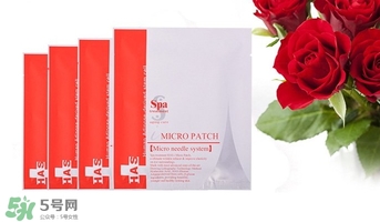 spa蛇毒微針眼膜怎么用？日本spa treatment微針眼膜用法