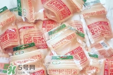 韓國養(yǎng)樂多軟糖會發(fā)胖嗎？養(yǎng)樂多乳酸菌軟糖熱量高嗎？