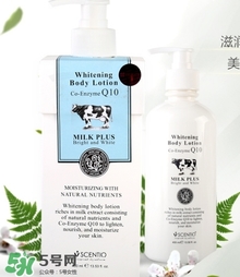beauty buffet牛奶身體乳可以搽臉嗎？泰國牛奶身體乳怎么用？