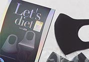 let's diet口罩怎么樣？let's diet口罩和pitta口罩哪個好？