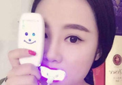 碧緹福冷光牙齒美白儀有用嗎？碧緹福冷光牙齒美白儀的副作用