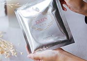 膜法伊人蕾絲面膜怎么用？膜法伊人蕾絲面膜使用方法