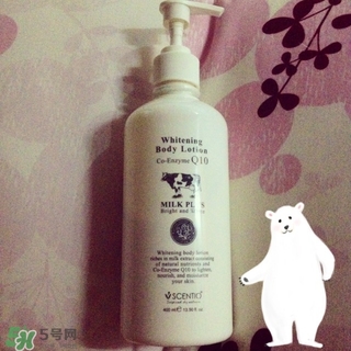 beauty buffet牛奶身體乳可以搽臉嗎？泰國牛奶身體乳怎么用？