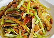 韭黃孕婦可以吃嗎？孕婦可以吃韭黃嗎？