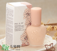 paul joe搪瓷隔離霜怎么樣？搪瓷隔離色號(hào)試色