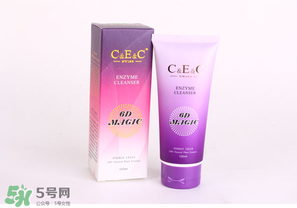 cec卸妝水是哪國的？cec卡芙尼詩是什么牌子？