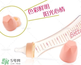 betta奶瓶怎么用？betta貝塔奶瓶使用說(shuō)明書(shū)