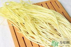 韭黃孕婦可以吃嗎？孕婦可以吃韭黃嗎？