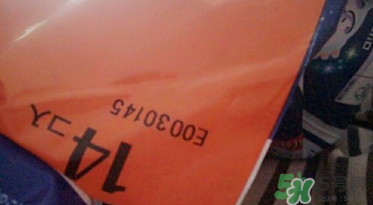 花王衛(wèi)生巾生產(chǎn)日期怎么看？花王衛(wèi)生巾保質(zhì)期怎么看？