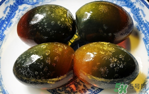 皮蛋會(huì)過期嗎？皮蛋過期了能吃嗎？
