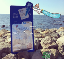 玫帝婀思Medius面膜怎么樣？美帝思面膜怎么用？
