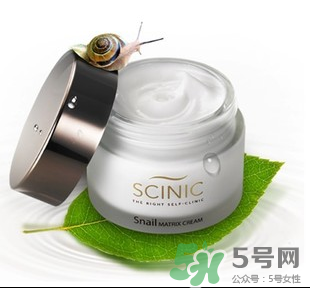 賽倪scinic是什么牌子？scinic在韓國幾線品牌
