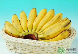 香蕉長斑點還能吃嗎？香蕉皮長黑斑還能吃嗎？