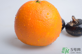 新鮮橙子怎么保存？新鮮橙子可以放多久？