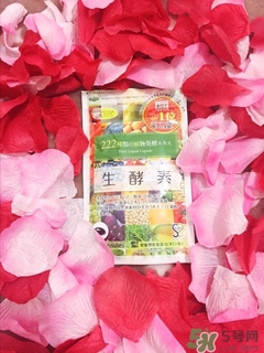 222生酵素對身體有害嗎？222生酵素副作用