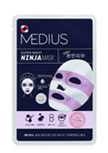 玫帝婀思Medius面膜怎么樣？美帝思面膜怎么用？