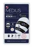 玫帝婀思Medius面膜怎么樣？美帝思面膜怎么用？