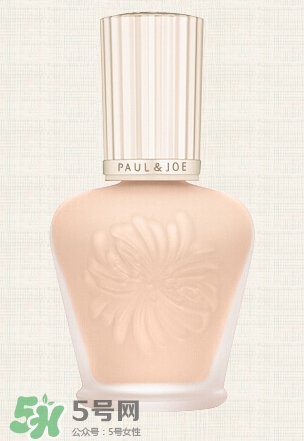 paul joe搪瓷隔離霜怎么樣？搪瓷隔離色號(hào)試色