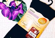 厚木發(fā)熱襪140d有多厚？厚木發(fā)熱襪140d多少錢？