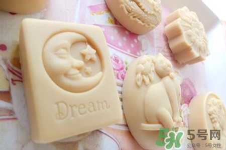 怎么用母乳做香皂？母乳香皂的制作方法