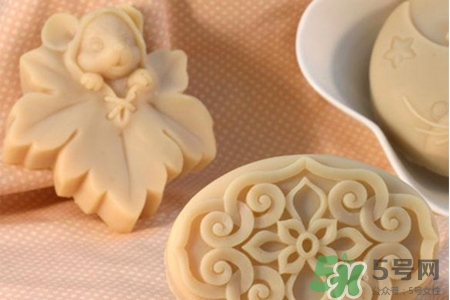 母乳可以做香皂嗎？母乳做香皂有什么好處？