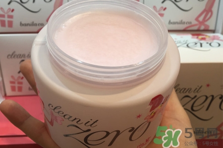 芭妮蘭粉紅豹卸妝膏怎么用？芭妮蘭粉紅豹卸妝膏使用方法