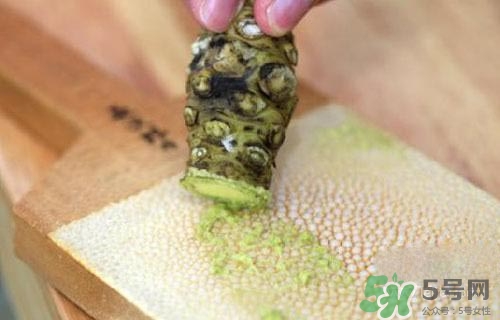 芥末可以吃多嗎？芥末吃多了會怎么樣？