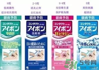 小林洗眼液怎么用？小林洗眼液多久用一次？