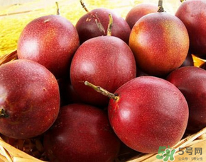 百香果一天吃幾個(gè)最好？百香果一天可以吃幾個(gè)？