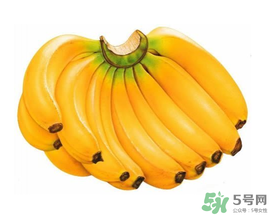 香蕉一天吃幾個(gè)最好？一天吃幾根香蕉最好？