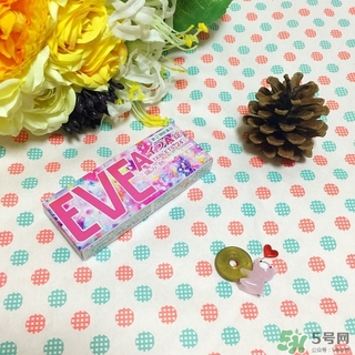 白兔eve止痛片白色和藍(lán)色哪個(gè)好？白兔eve止痛片白色和藍(lán)色區(qū)別