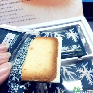 白色戀人巧克力餅干多少錢一盒？白色戀人餅干日本價(jià)格