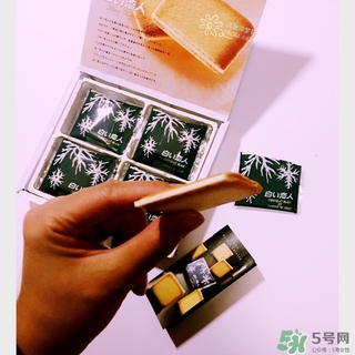 白色戀人巧克力餅干保質(zhì)期多久？白色戀人巧克力餅干生產(chǎn)日期