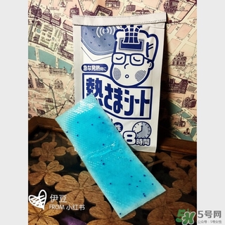 小林退熱貼要放冰箱嗎？小林退熱貼多久換一次？
