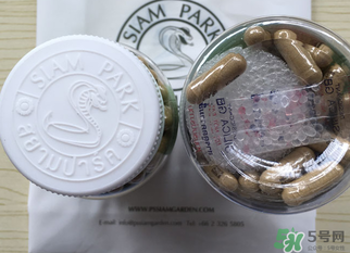 泰國解毒丹有用嗎？泰國解毒丹的功效