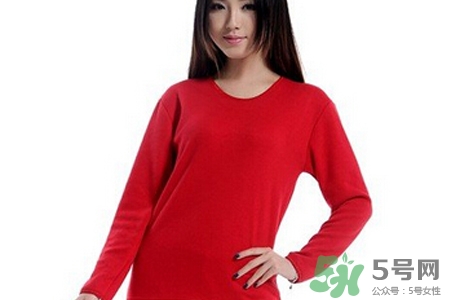 冬天穿什么保暖內(nèi)衣好？冬天穿什么材質(zhì)保暖內(nèi)衣好？