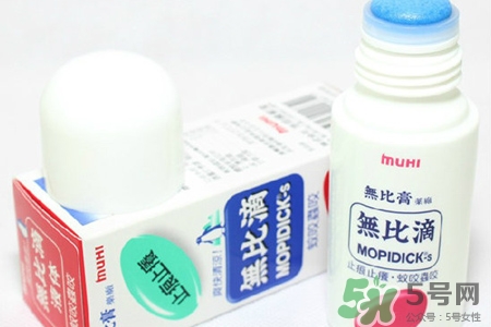 無比滴有副作用嗎？長期用無比滴有副作用嗎？