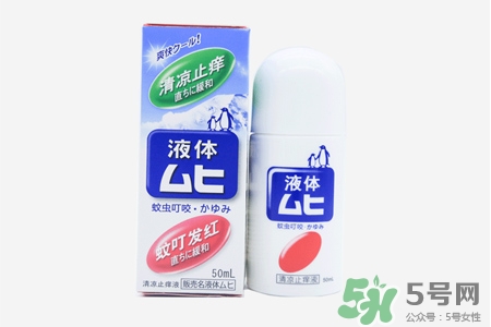 無比滴是什么？無比滴的功效與作用
