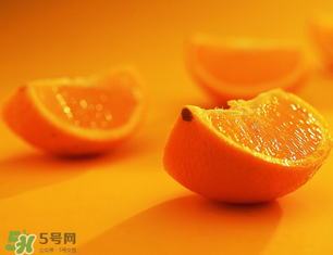 吃橙子會拉肚子嗎？拉肚子可以吃橙子嗎？