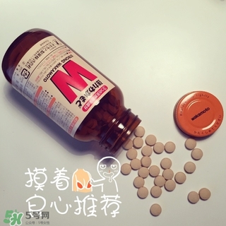 wakamoto腸胃藥怎么吃？wakamoto腸胃藥一次吃幾粒吃多久？