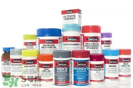 swisse在澳洲是大品牌嗎？swisse在澳洲是什么檔次？
