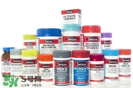 swisse的保健品怎么樣？swisse保健品有用嗎？
