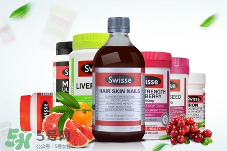 swisse保健品什么時(shí)間吃最好？swisse的最佳服用時(shí)間